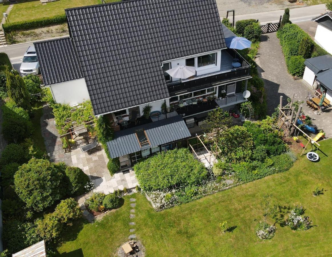 Haus Stammecke Leilighet Winterberg Eksteriør bilde