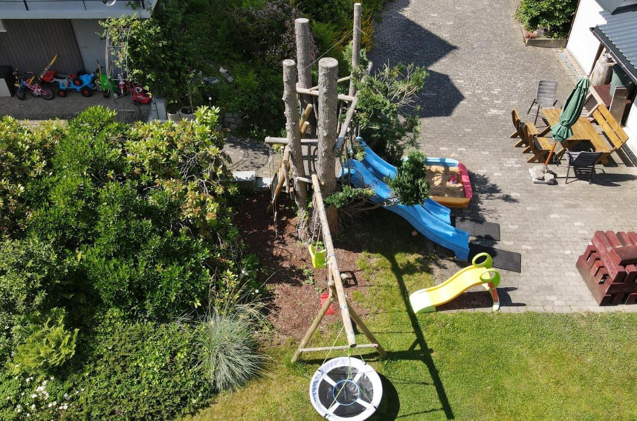 Haus Stammecke Leilighet Winterberg Eksteriør bilde