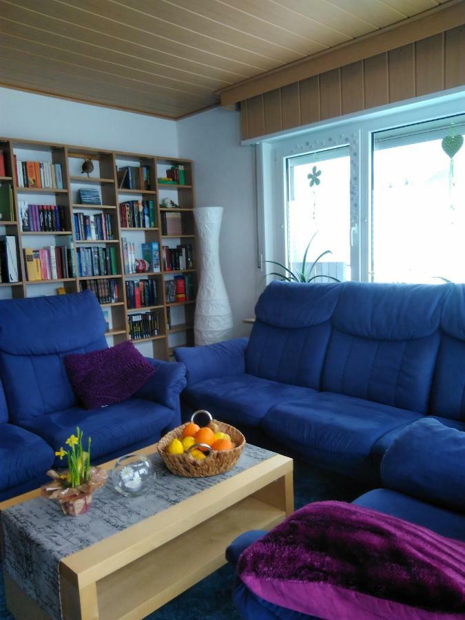 Haus Stammecke Leilighet Winterberg Eksteriør bilde