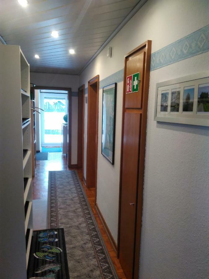 Haus Stammecke Leilighet Winterberg Eksteriør bilde