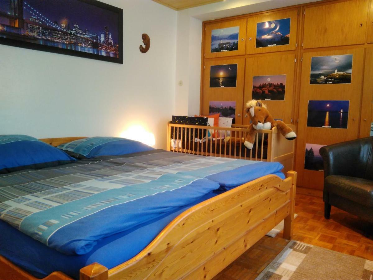 Haus Stammecke Leilighet Winterberg Eksteriør bilde